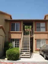 MENTONE Home, CA Real Estate Listing